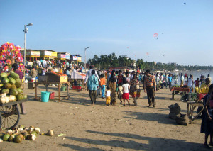 Juhu-Beach