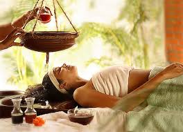 Kerala Ayurveda Tour