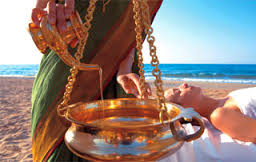 Kovalam Ayurveda Tour