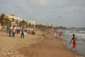 Soccer-on-Juhu-Beach